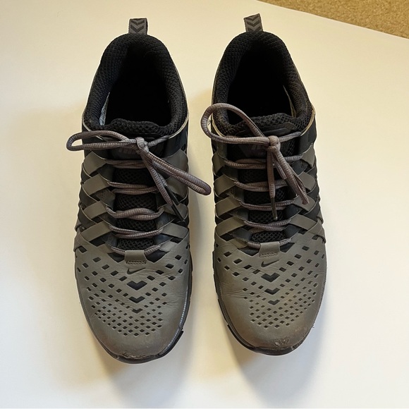 Nike Other - Men’s Nike 898066-010 Lunar Fingertrap TR Running Training Shoes 11.5 Sneakers